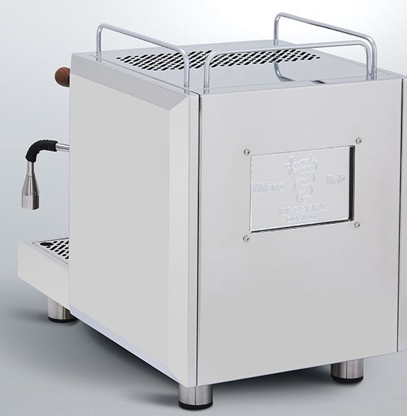 Bezzera Duo DE - 3 PID Thermostate - Bezzera Brühgruppe
